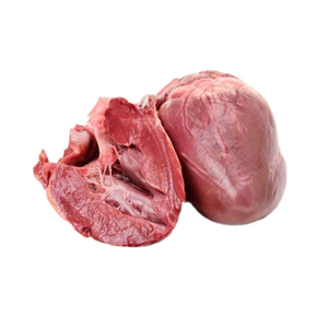 Corazones de cerdo congelados de primera calidad procedentes de plantas certificadas procesadas bajo estándares de higiene - Product Image 6