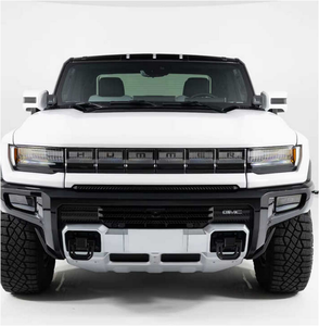 Offres Spéciales pour 2022 G M C hum mer EV Pickup Edition 1 Clean Title Used Car doorstep delivery - Product Image 1