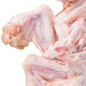 VENTA DE ALAS DE POLLO HALAL CONGELADAS DE ALTA CALIDAD - Product Image 6