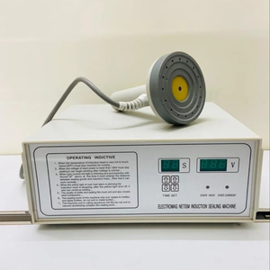 Machine de scellage de gobelets à haute productivité 1000 unités/minute - Product Image 1