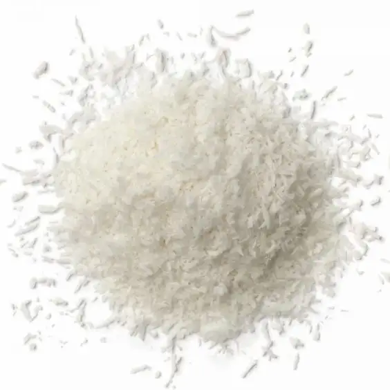 COCONUT FLAKES FOR VEGAN PRODUCTS HOT DESICCATED COCONUT FROM VIETNAM HEALTHY FOOD MATERIALS TOM