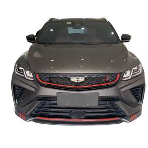 Vehículo Eléctrico Compacto SUV de 5 Puertas y 5 Plazas con Tracción en las 4 Ruedas, Motor de 1.5T Automático, Autonomía de 301-400 km y Batería de 30-50 kWh - Product Image 1