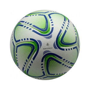 Tipo Balones de fútbol PU 5 Tamaño Seamless Team Match Ball Precio más barato Fútbol con su logotipo personalizado - Product Image 4