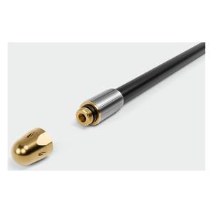 Limpiador de Tuberías para Hidrolavadora Karcher PC 7.5m con Acoplamiento Rápido Tipo Bayoneta para Mangueras y Enrolladores de Jardín Modelo 26444910 - Product Image 3