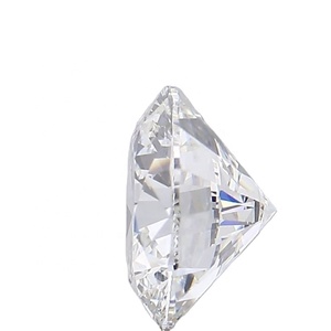 VVS2เพชร2.16กะรัตสำหรับใส่ต่างหูได้รับการรับรองว่าเป็นสุดยอดพลอยอัญมณีทรงหลวมระดับสวยงาม - Product Image 3