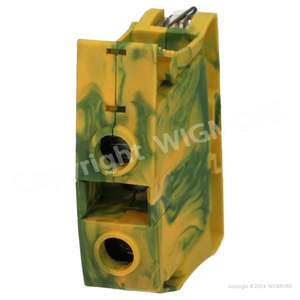 Bloque de Terminales 1SNK516150R0000 ZS35-PE - Product Image 1