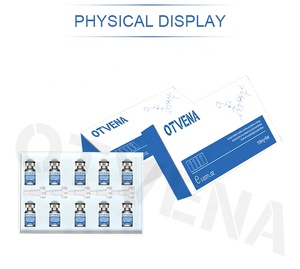 Polvo liofilizado <span class=keywords><strong>para</strong></span> el cuidado de la piel, cosmético de alta calidad <span class=keywords><strong>para</strong></span> el cuidado de la piel, repara el acné - Product Image 6