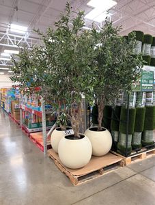 Macetero Cuadrado de Aluminio de Lujo Personalizado, Moderno, Ecológico, Duradero, Ligero, para Exteriores, con Orificio de Drenaje - Product Image 5