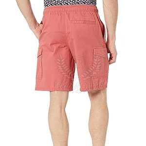 New Style Custom Made <b>Jeans</b> Shorts Solid Color Made In Pakistan <b>Jeans</b> Shorts For <b>Men</b> - Product Image 3