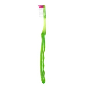 Spazzolini da denti Bont Classic Medium, confezione da 3 - Product Image 3
