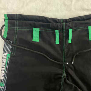 OEM High Quality Brazilian Custom Design <b>Men</b> Pearl Weave Jacket Jiu Jitsu BJJ Gis 100% Cotton Bjj Gis <b>Kimono</b> Uniforms - Product Image 6