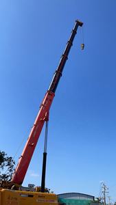 <b>used</b> 100t <b>crane</b> sany <b>truck</b> <b>crane</b> stc1000 price 100 ton <b>used</b> china top quality mobile <b>crane</b> for sale - Product Image 3