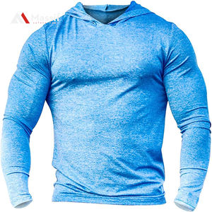 Sudadera con capucha de algodón 100% para hombre de muestra gratis, ropa de calle de gran tamaño de alta calidad, jersey con logotipo personalizado, otoño 3D - Product Image 1