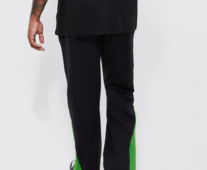 Pantalon de sport décontracté pour homme, nouveau design, vente en gros, pour l'été - Product Image 5