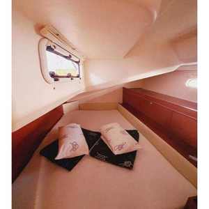 Unité de salle de bain préfabriquée Hanse 505 avec 1 moteur 75 CV/55 kW et dimensions 15,30x4,75 m - Product Image 5