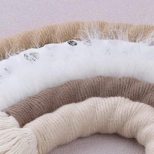 Rainbow <b>wall</b> hanging macrame rainbow neutral rainbow cappuccino browns <b>nursery</b> <b>wall</b> art Designer Macrame Shelf Hanging - Product Image 3