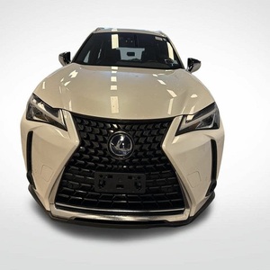 SEXY SUV LEXUS UX HYBRID 250H AWD VARIABLE CROSSOVER USADO 2022 - Product Image 1