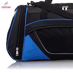 Bolsa de Artes Marciales para Entrenamiento de Taekwondo y Karate, Ligera, Ecológica, Duradera, para Transporte de Equipo, Organización, Estructura Reforzada - Product Image 6