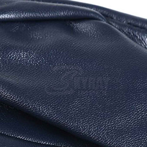 High Quality Customized Logo Winter Leather Gloves for Outdoor Use Pakistan Manufacturer Product Category - Product Image 4
