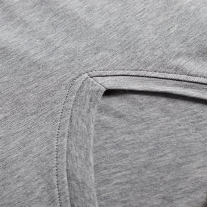 เสื้อยืดผู้ชายลำลองราคาดีที่สุด สำหรับผู้ใหญ่ ไซส์ OEM ทนทาน ดีไซน์ล่าสุด บริการเสื้อยืดผู้ชาย ดีไซน์ใหม่ เสื้อยืดผู้ชาย - Product Image 4