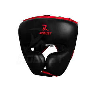 Protège-tête de qualité supérieure pour hommes, fabriqué avec des matériaux de première qualité, pour MMA et boxe. - Product Image 3