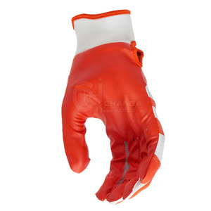Guantes de Bateo de Béisbol de Cuero de Primera Calidad, Ligeros, Transpirables y Ecológicos, Venta al por Mayor Directa de Fábrica - Product Image 6