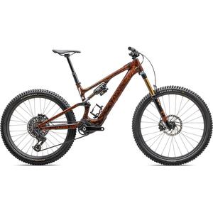 Vélo de montagne électrique en carbone TURBO LEVO de haute qualité, spécialisé, 2024-2025, personnalisable, prêt à l'exportation dans le monde entier - Product Image 6