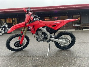 Nueva <span class=keywords><strong>Honda</strong></span> CRF 250RX 2026 completamente equipada, motocicleta todoterreno lista para enviar - Product Image 4