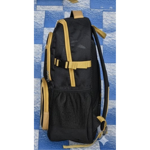 Mochila Deportiva de Baloncesto de Nailon con Logotipo Personalizado, Ligera, Impermeable, con Cierre, Informal, para Exteriores, de 30-40L - Product Image 3