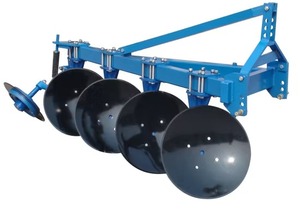 แผ่น90hp ออฟเซ็ตแบบทนทานสำหรับฟาร์ม - Product Image 5