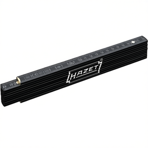 Regla Plegable Hazet, Cinta Métrica Práctica para Mediciones Precisas - Product Image 2
