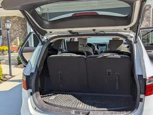 Hyunda SANTA FE GLS 2015 - Product Image 3