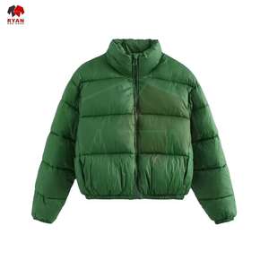 Tissu tissé de style décontracté teint en plaine et conception de logo personnalisée - Product Image 2