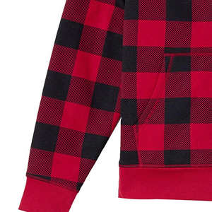 Movetextile เสื้อฮู้ดสำหรับผู้ชาย, เสื้อฮู้ดแขนยาวแบบเรียบง่ายออกแบบโลโก้ได้ตามต้องการ - Product Image 5