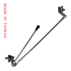 ระบบปัดน้ำฝนล้ำสมัยสำหรับรถบรรทุกฮีโน่ 300 3.5 ตัน 12 ฟุต ขับเคลื่อนซ้าย ของแท้จากโรงงาน # 85150-37180 - Product Image 1