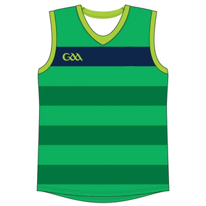 Diseñe su propio chaleco Gaa Hurling Diseño personalizado Chaleco gaélico Chaleco de entrenamiento Gaa multicolor - Product Image 3