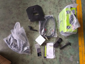 PRESCOTT 3 in 1 Welders Inverter Mig Lift Tig MMA <strong>Welding</strong> <strong>Machine</strong> - Product Image 4