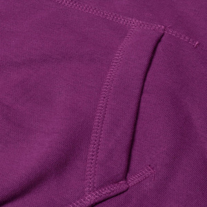 เสื้อสวมหัวสไตล์แฟชั่นใหม่สำหรับฤดูหนาวผ้าคอตตอน100% 380กรัมเทรนด์เสื้อผ้าผู้ชายแบบเรียบง่าย - Product Image 5