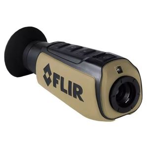 Nuevo Monocular Térmico F-LIR Moderno y Avanzado, LIR-Scout III, Resolución 640, Visión Nocturna, Disponible y Listo para Enviar - Product Image 3
