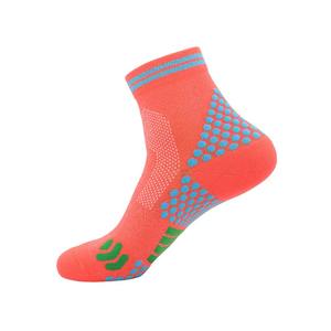 Serviette de sport professionnelle pour hommes Chaussettes de cyclisme à compression pour hommes Chaussettes de sport personnalisées pour hommes - Product Image 4