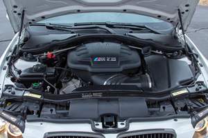 BMW M3 Coupé 2008 USADO con Volante a la Izquierda/Derecha - Product Image 5