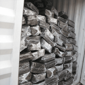 Vietnamese Standard SVR 20 Natural <b>Rubber</b> Raw Materials for <b>Automotive</b> Parts High Quality Molding Grade - Product Image 4