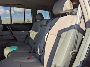 Toyota Highlander XLE 2022 Usado con Navegación, Premium, Automático, Sin Accidentes, Listo para Enviar - Product Image 3