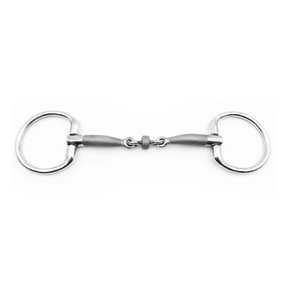 Soporte de brocas para carreras de caballos, accesorio de acero inoxidable, Boca de serpiente, para deportes al aire libre, carreras de caballos - Product Image 1