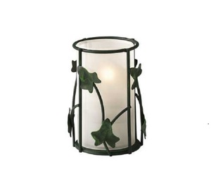 Modern <b>Marble</b> Base Brass Finish 3-Arm Metal Hurricane <b>Candle</b> <b>Holder</b> Glass Cylinder Pillar <b>Candle</b> Stand Centerpiece Home Decor - Product Image 4
