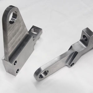 Servicios de mecanizado CNC de Vietnam para brochar EDM de alambre y para mecanizado-Acero inoxidable Aluminio Hanoi - Product Image 5