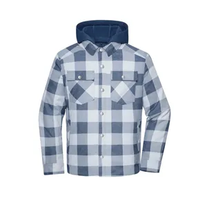 เสื้อเชิ้ตแจ็คเก็ตสำหรับงานกิจกรรมสร้างทีม - Product Image 4