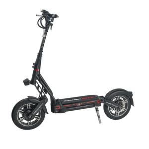 Hot Selling Original Duals-tron City 2.0 D-ual Moto_r 48V 23Ah 3-Year Warranty Lightweight Fast Delivery - Product Image 1