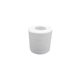 Papier toilette ultra doux et résistant à 2 plis 500 feuilles par rouleau, fabriqué à partir de pâte de bois tendre durable, biodégradable - Product Image 6