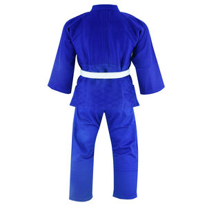 Pakistan Judo Gi BJJ <b>Kimono</b> Wholesale Jiu Jitsu Martial Arts Uniform Quality BJJ Gi Uniform for Martial Arts Training - Product Image 1